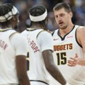 Nikoljdan usred Amerike! Nikola Jokić otišao na slavu kod čoveka, pa ga dan kasnije demolirao (video)