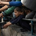 Više od pola miliona ljudi u Gazi suočava se sa glađu opasnom po život