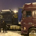 Više od 3.000 kamiona u redovima na kontrolnim punktovima na poljskoj granici
