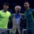 Spremite se za spektakl! Novak se vraća na teren: Đoković i Alkaraz igraju u Rijadu