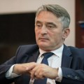 Komšić: 9. januar je neuspeli pokušaj prisajedinjenja Srpske “velikoj Srbiji”
