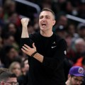 Brutalno - žestoka kazna NBA za Srbina: Pobesneo zbog suđenja i Lebrona Džejmsa, sad će morati papreno da plati!