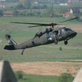 Mediji: Albaniji isporučeni američki helikopteri ‘blek houk’