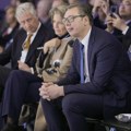 Vučić sa De Kroom o evrointegracijama Srbije tokom predsedavanja Belgije