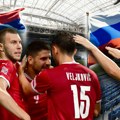 Rusi prave spektakl za meč protiv Srbije! U Moskvu stižu Novak Đoković i još nekoliko velikih fudbalskih imena?