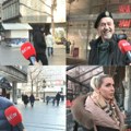 "Trifundan", "Čuo sam za to...", "Dajte malo pomozite": Pitali smo Beograđane šta obeležavamo 15. februara, u kadar nam je…