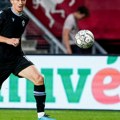 Iz Lacija u Švajcarsku: Srpski fudbaler potpisao za Iverdon