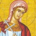 Ova svetica je zaštitnica žena Evo ko joj se obraća za mir i sreću