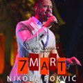 Za nežniji pol i sve ljubitelje narodne muzike koncert Nikole Rokvića u Ivanjici