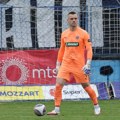 Jovanović "očistio" kartone za derbi – Partizan u narednom meču bez dva golmana