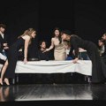 „Večera budala“ i „Ukroćena goropad“ na repertoaru za mart u pozorištu Kreativnog centra Artelje