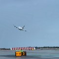 Odlazak u penziju sa stilom: Pilot Airbus-a a380 izveo spektakularan manevar na poslednjem letu