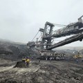 EPS: Trojica radnika povređena u rudarskom basenu "Kolubara"