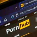 Šokantna poruka na poznatnom sajtu za odrasle: Pornhub dočekao korisnike sa zahtevom!