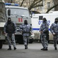 Evakuacija bolnice u Moskvi zbog navodne pretnje bombom, ranjeni u terorističkom napadu u drugoj zgradi
