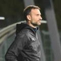 Pohvale kadetima: Nikola Lazetić oduševljen uspehom selekcije koju vodi Jovan Damjanović