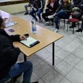 Žitelji busija traže elektro - priključke: Na sastanku sa predsednikom Opštine Zemun dogovoreni dalji koraci