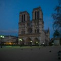 Pojačane mere bezbednosti u Francuskoj: Ministar unutrašnjih poslova raspoređuje policiju ispred crkava