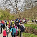 Akcija „Mart na Moriču“ okupila planinare iz Srbije, Hrvatske i Bugarske
