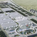 Raspisan tender za projektovanje stambenog kompleksa Expo 2027 - Na 160.000 m 2 u planu 1.500 stanova, podzemne garaže i…