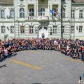 Juče u Zrenjaninu motociklisti Banata i zvanično otvorili sezonu (FOTO)