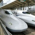 Neobičan slepi putnik poremetio izuzetnu tačnost japanske železnice