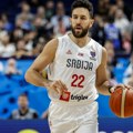 „Sad se posvećujem Olimpijskim igrama“: Micić raspalio euforiju u Srbiji pričom o reprezentaciji, raspametio Amere