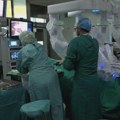 Lekari u Beču operišu pomoću robota