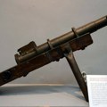 U Vojnom muzeju na Kalemegdanu otvorena izložba o retkom i improvizovanom oružju u Srbiji