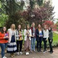 Kreativnost pobedila: Petoro mladih talenata nagrađeno na književnom konkursu „Tvoja slika zvuči poznato“ u Nišu
