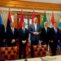 Usvajanje rezolucije dovešće do globalne lančane reakcije Vučić ugostio na ručku ambasadore afričkih zemalja (foto)