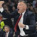 Jasikevičijus se izvinio Obradoviću i Monaku: ''To nije Fenerbahče, to nismo mi!''