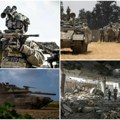 uživo KRIZA NA BLISKOM ISTOKU Zvaničnik Hamasa: Braća iz Egipta i Katara dobro rade, ali SAD mogu da okončaju rat