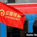 Србија потписала протокол о набавци девет електромоторних возова из Кине