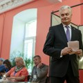 Predsednički izbori u Litvaniji: Iako je favorit aktuelni šef države Nauseda, ankete predviđaju drugi krug
