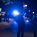Marko Niketić poginuo u stravičnoj nesreći kod Čikaga: Mercedes prepolovljen od siline udara