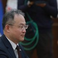 Ambasador Kine na konferenciji Instituta za pojas i put: Saradanja Srbije i Kine za primer