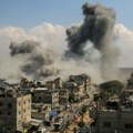 Uživo izrael negoduje zbog priznanja palestine Alžir predao članicama SB UN predlog rezolucije o Gazi (foto/video)
