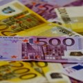 Slovenija bi trebala dobiti 428 milijuna eura iz Fonda solidarnosti EU