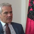 Ministar policije Kosova: Vlada Srbije podržava i finansira terorizam