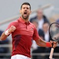 Ruzedski: Novak želi da igra još dugo