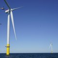 Nemačka istražuje sporazum o postavljanju kineskih vetroturbina u Severnom moru
