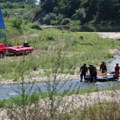 Šok u reci Lim kod Bijelog Polja: Ribolovac pronašao minu, odmah stigle nadležne ekipe