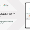 AIK banka omogućila i Google Pay
