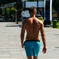 Vremenska prognoza za 22. avgust: Sveže jutro, pa rast temperature
