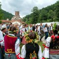 Danas počinje manifestacija Prođoh Levač, prođoh Šumadiju