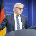 Steinmeier pozvao na strožu kontrolu migracija