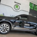 Auto Hermes - 5% popusta na škoda „kodiaq“ modele na lageru