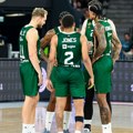 Cedevita Olimpija pravi savršenu seriju u novoj sezoni Evrokupa: Venecija bila nestrpljiva na kraju