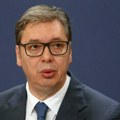 Vučić: Sve sastanke bih otkazao zbog skupštinske sednice da su me opozicionari zvali